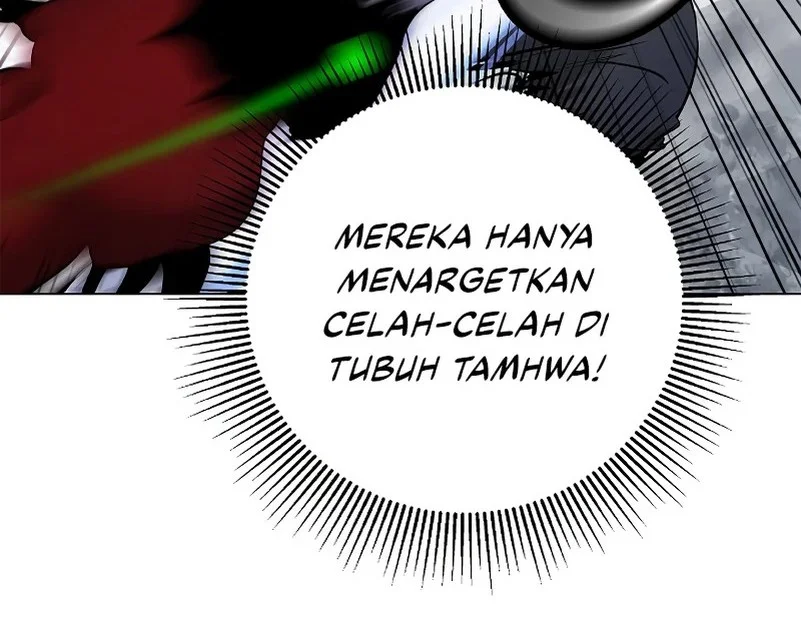 Cystic Story (Call The Spear) Chapter 205 Gambar 42