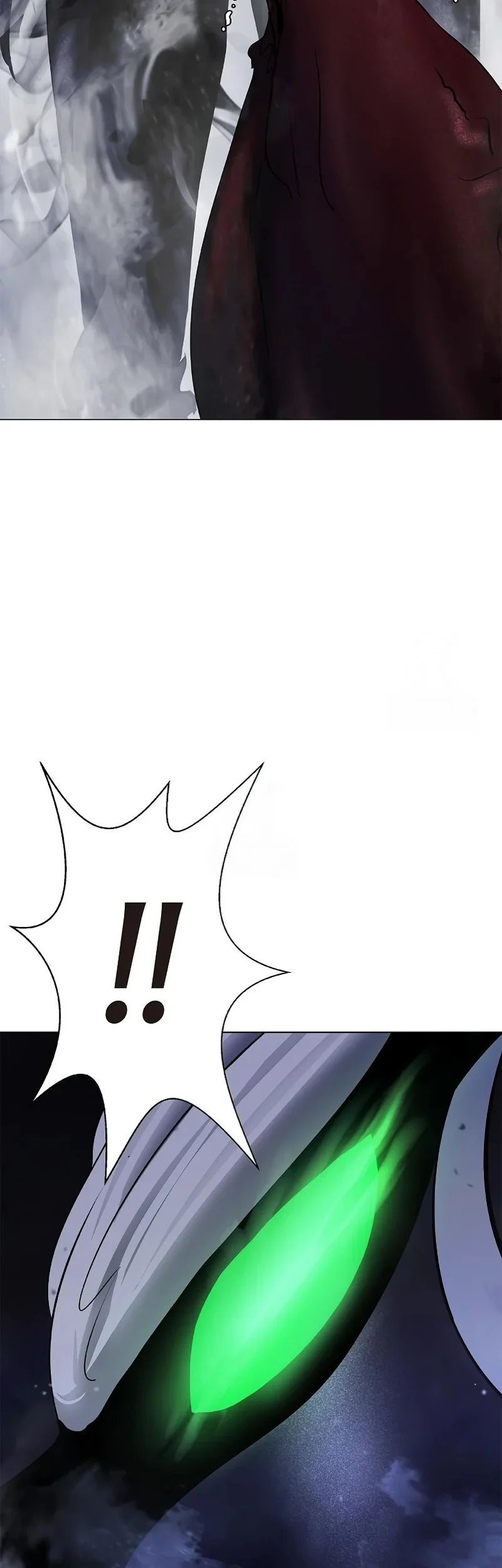 Cystic Story (Call The Spear) Chapter 205 Gambar 58