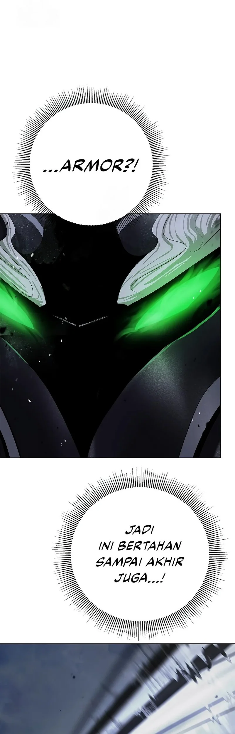 Cystic Story (Call The Spear) Chapter 205 Gambar 61