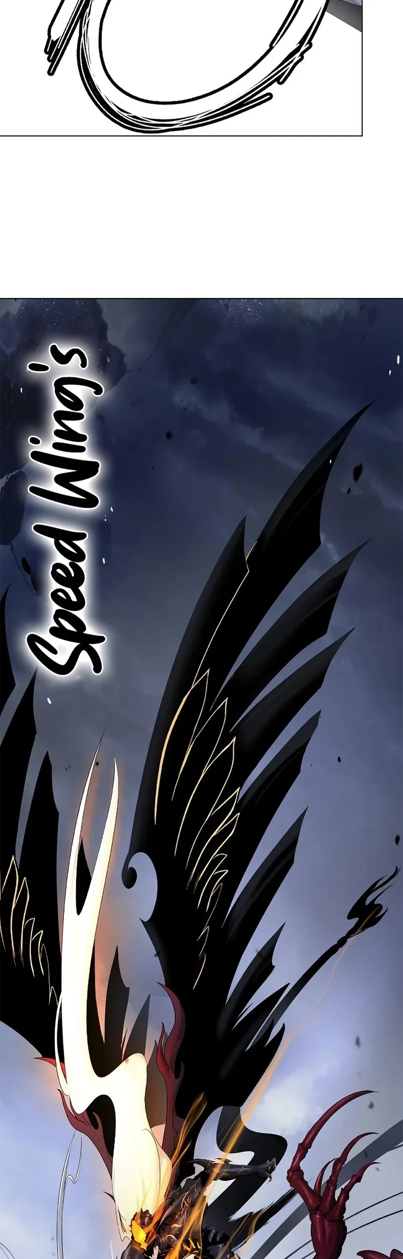 Cystic Story (Call The Spear) Chapter 205 Gambar 65