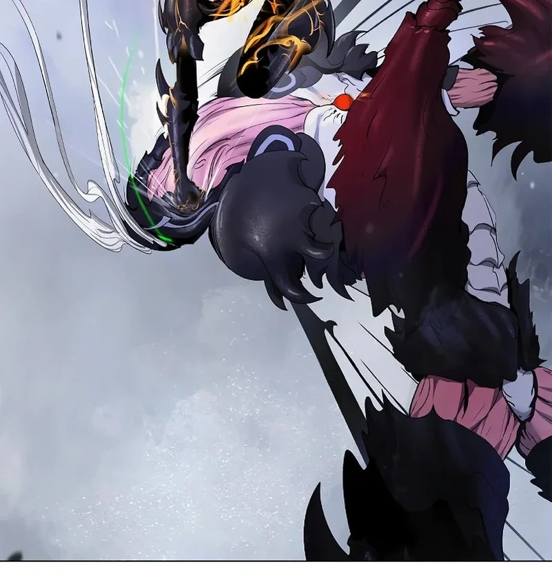 Cystic Story (Call The Spear) Chapter 205 Gambar 66