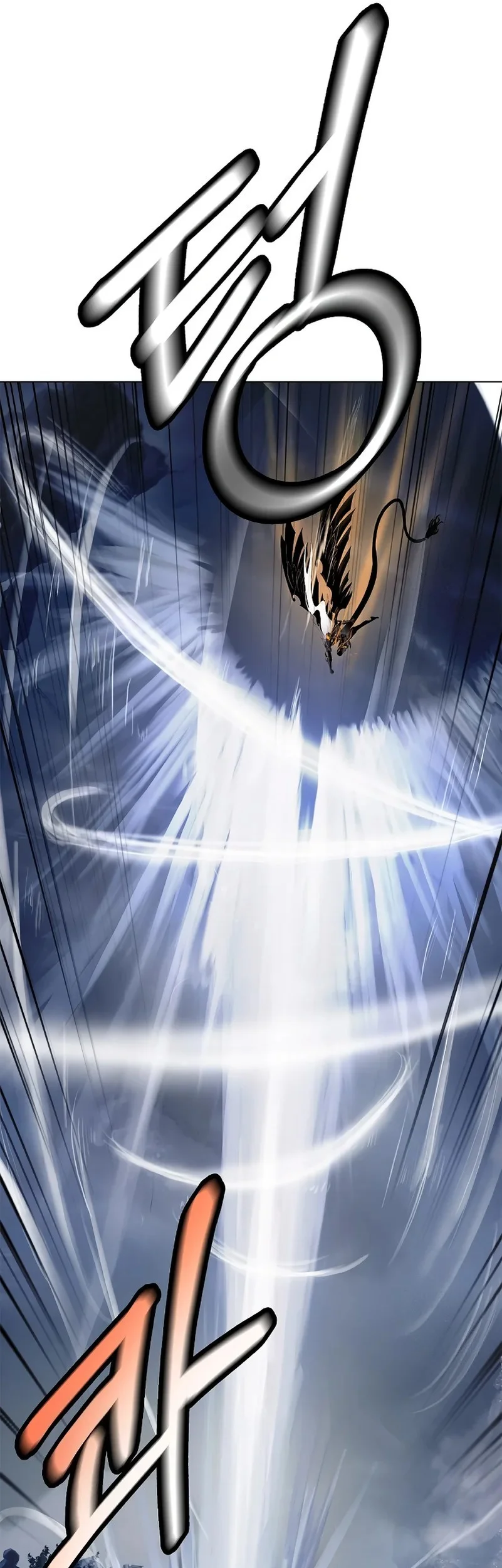 Cystic Story (Call The Spear) Chapter 205 Gambar 67