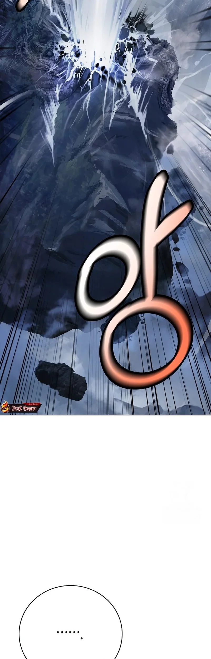 Cystic Story (Call The Spear) Chapter 205 Gambar 68