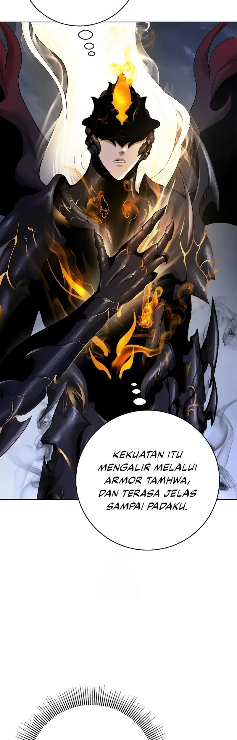 Cystic Story (Call The Spear) Chapter 205 Gambar 69