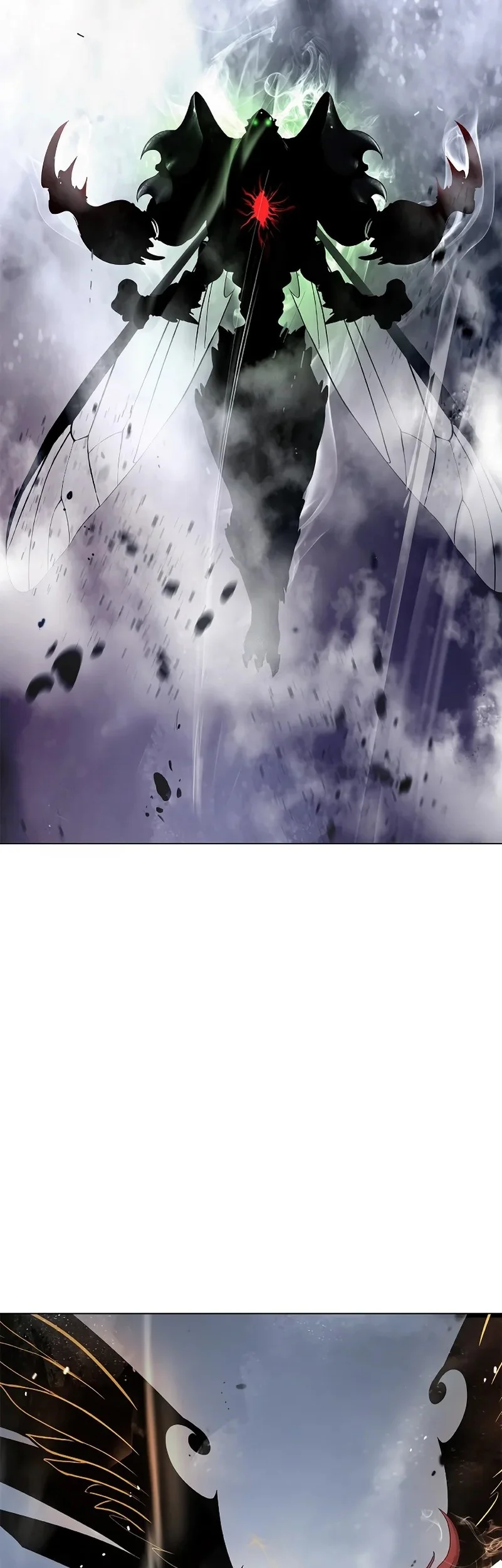 Cystic Story (Call The Spear) Chapter 205 Gambar 77