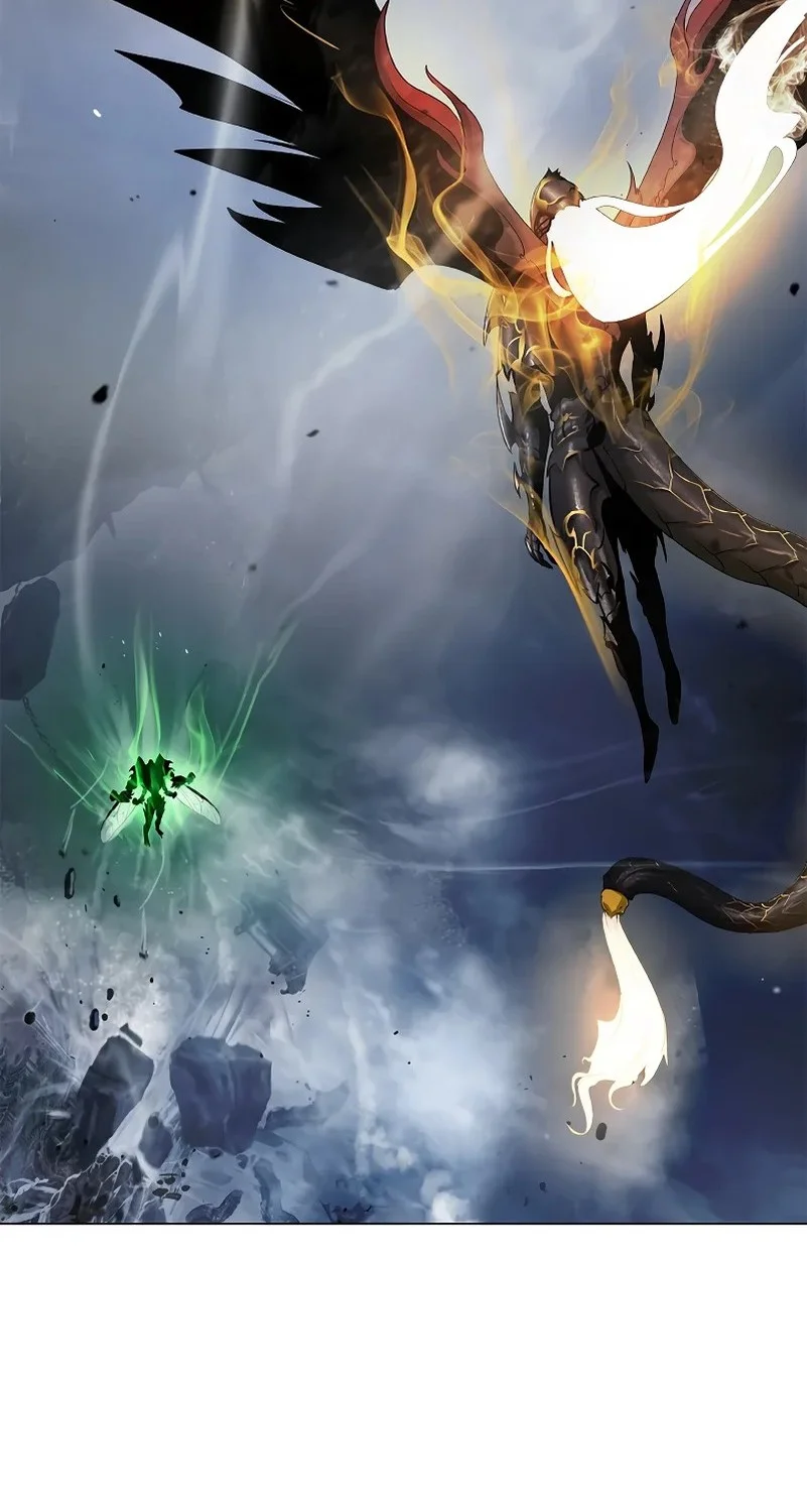 Cystic Story (Call The Spear) Chapter 205 Gambar 78