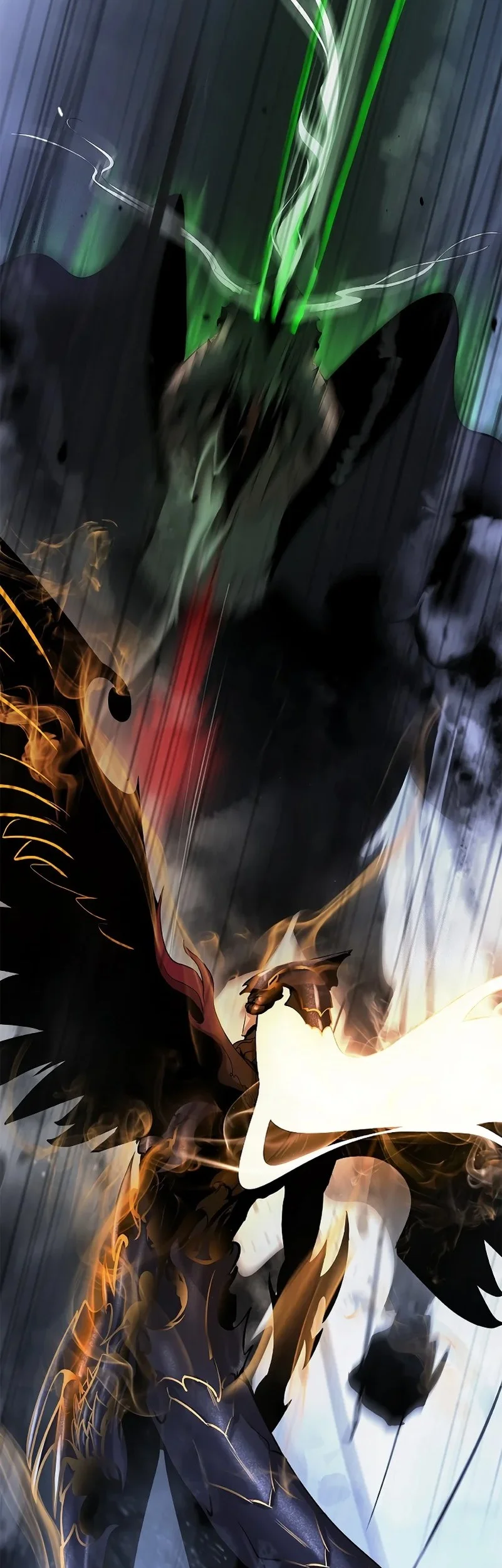 Cystic Story (Call The Spear) Chapter 205 Gambar 80