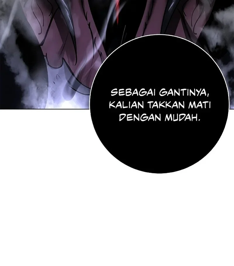 Cystic Story (Call The Spear) Chapter 205 Gambar 82