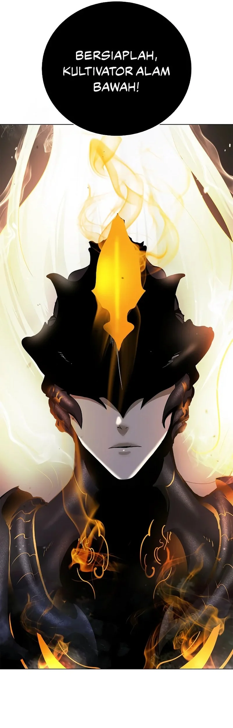 Cystic Story (Call The Spear) Chapter 205 Gambar 83