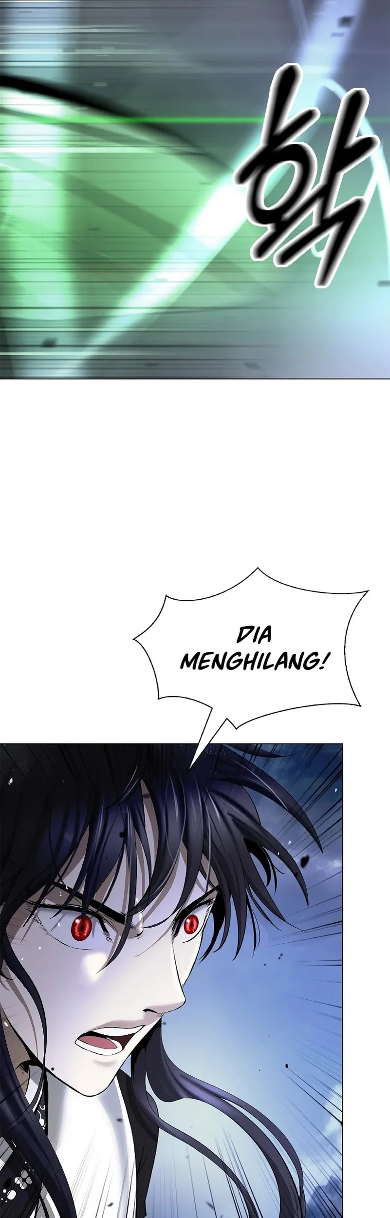 Cystic Story (Call The Spear) Chapter 205 Gambar 5