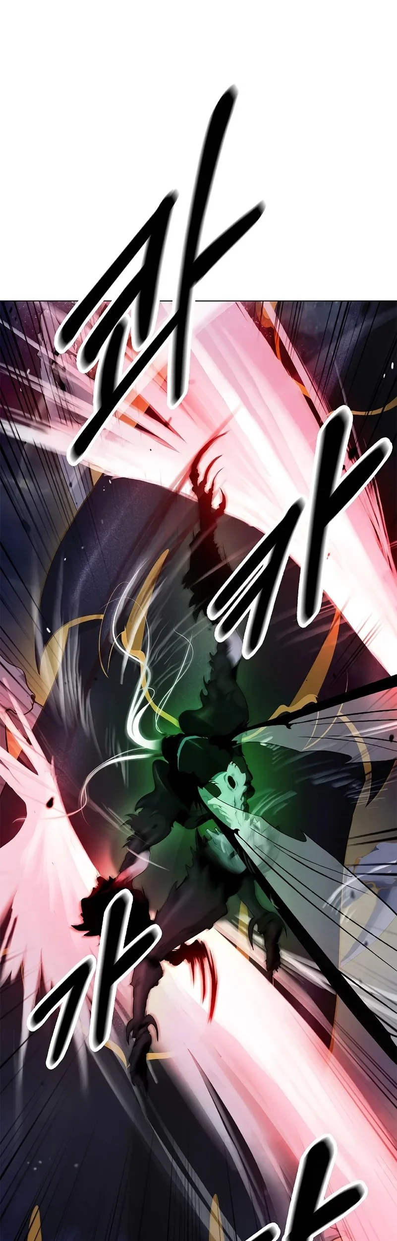 Cystic Story (Call The Spear) Chapter 205 Gambar 7