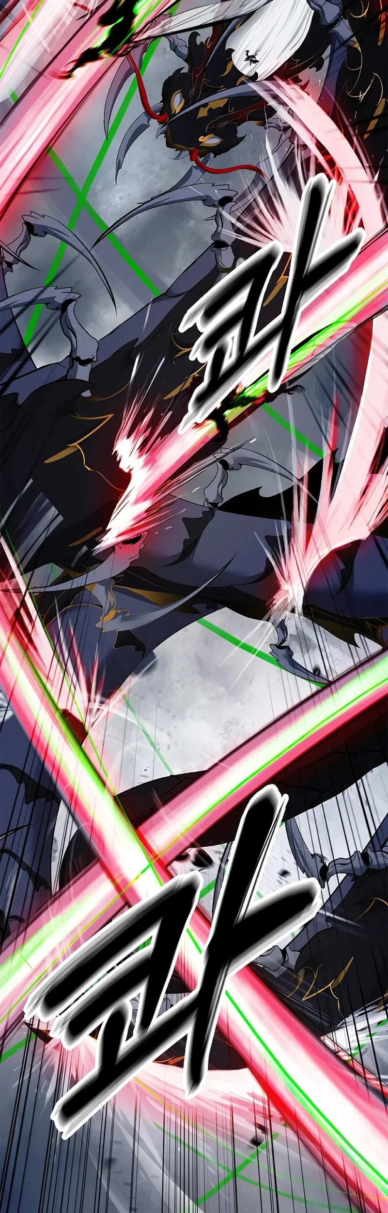 Cystic Story (Call The Spear) Chapter 205 Gambar 18