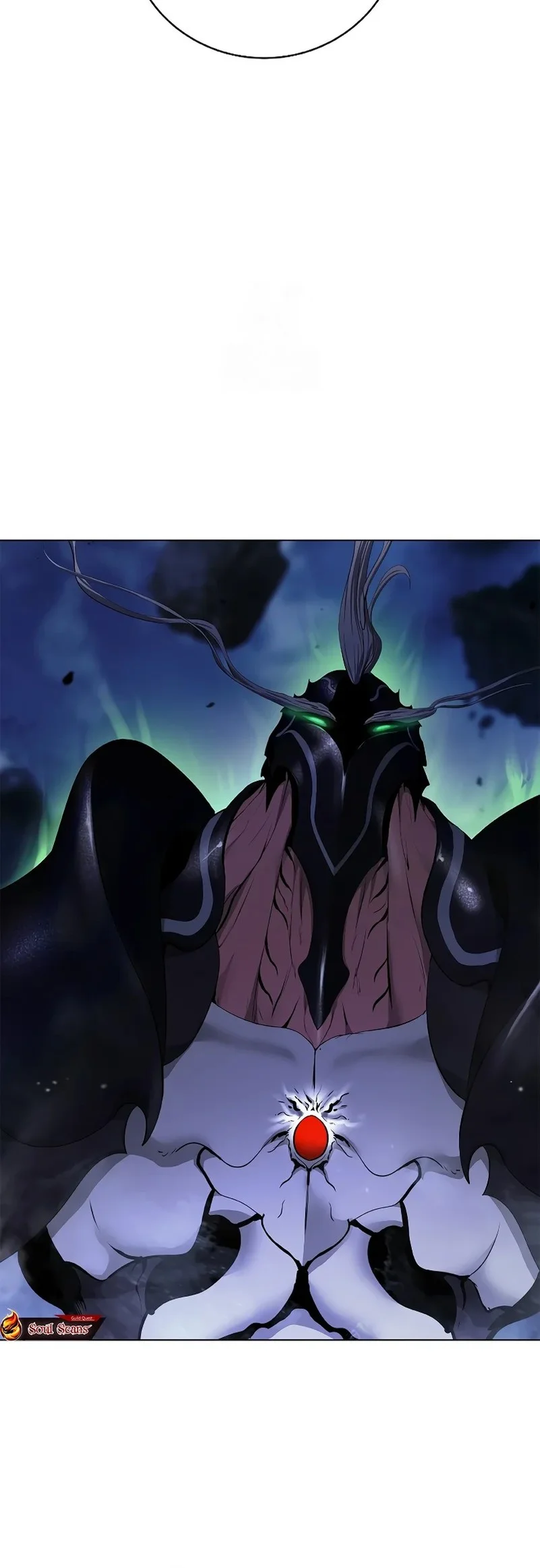 Cystic Story (Call The Spear) Chapter 205 Gambar 26