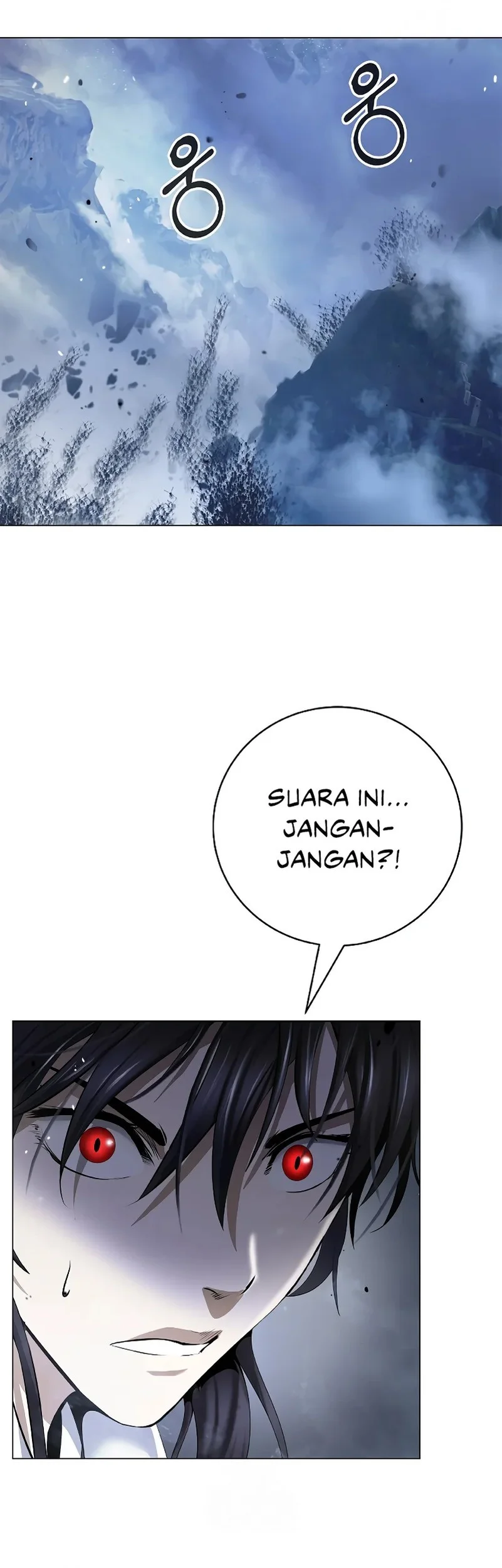 Cystic Story (Call The Spear) Chapter 205 Gambar 31