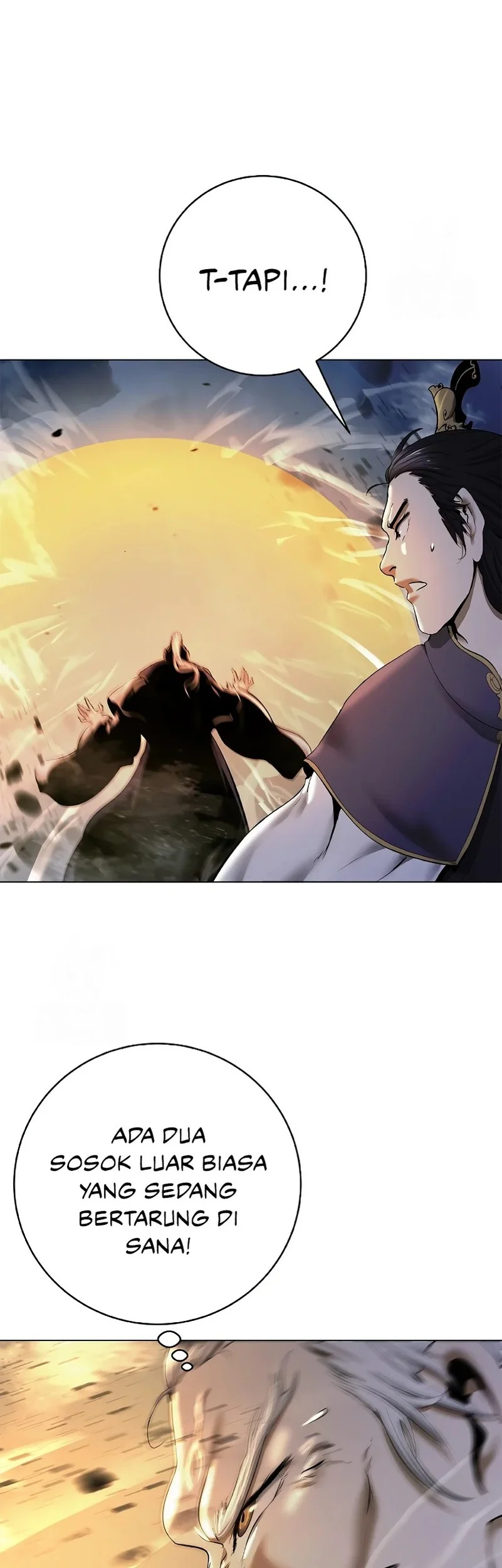 Cystic Story (Call The Spear) Chapter 206 Gambar 33