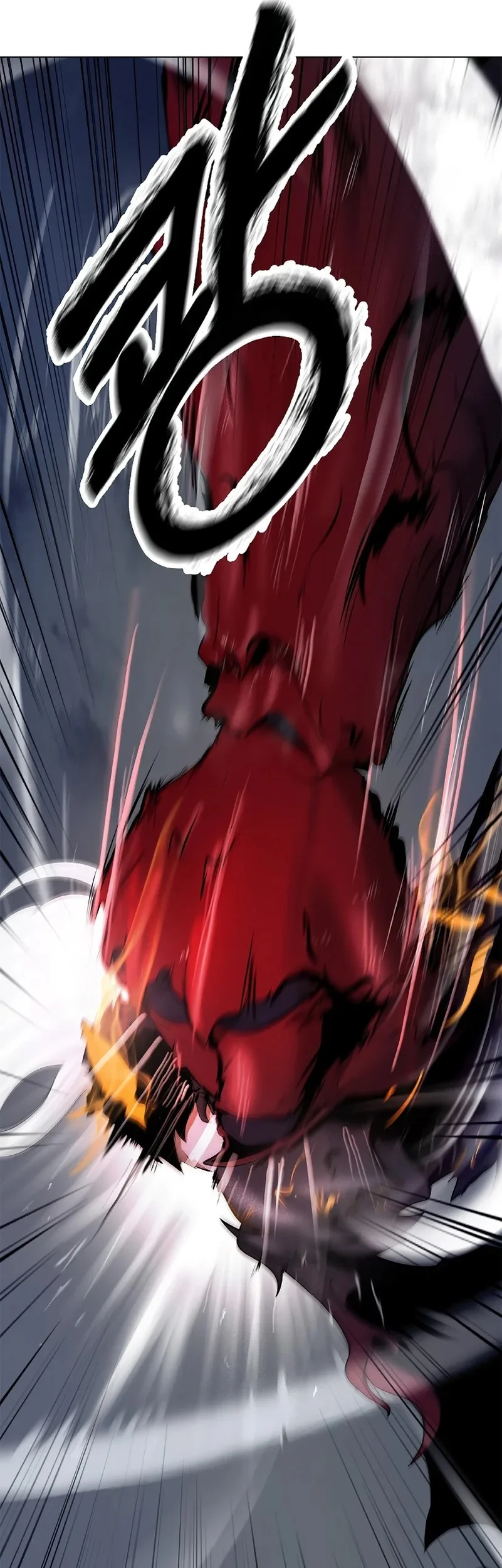 Cystic Story (Call The Spear) Chapter 206 Gambar 40