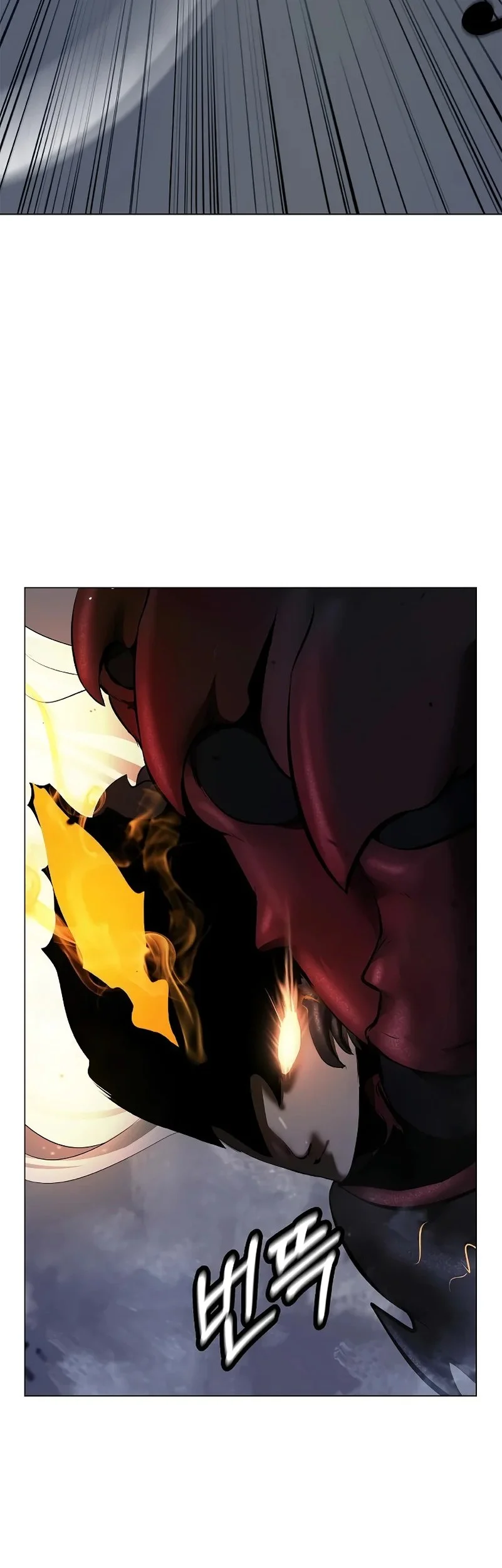 Cystic Story (Call The Spear) Chapter 206 Gambar 41