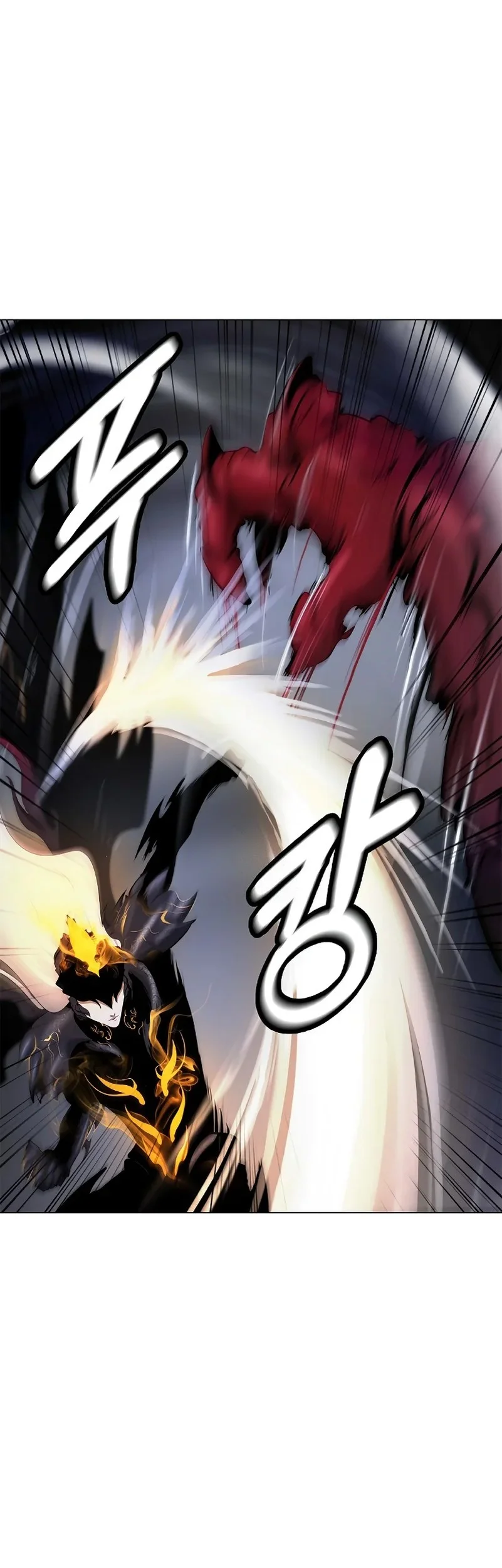 Cystic Story (Call The Spear) Chapter 206 Gambar 42