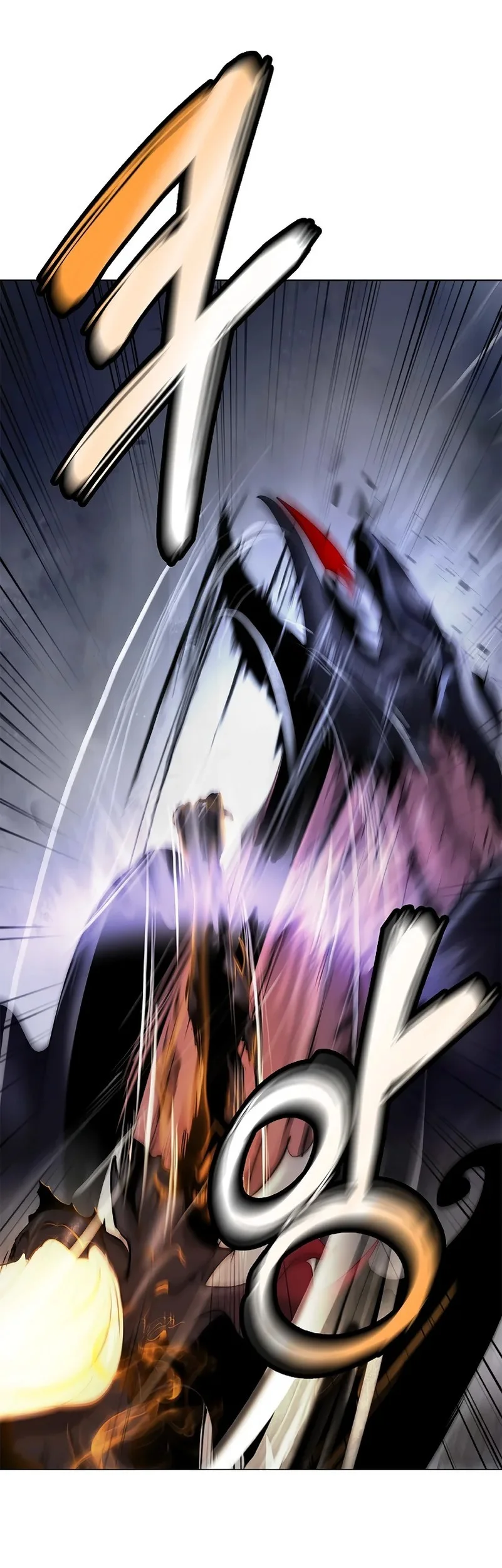 Cystic Story (Call The Spear) Chapter 206 Gambar 44