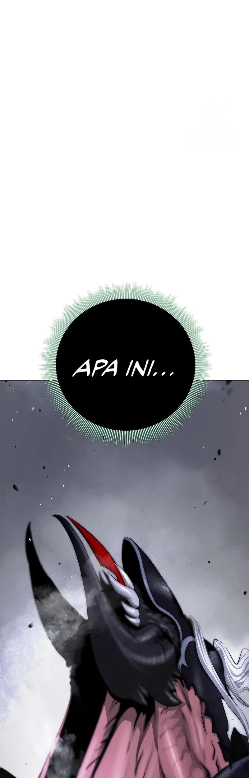 Cystic Story (Call The Spear) Chapter 206 Gambar 45