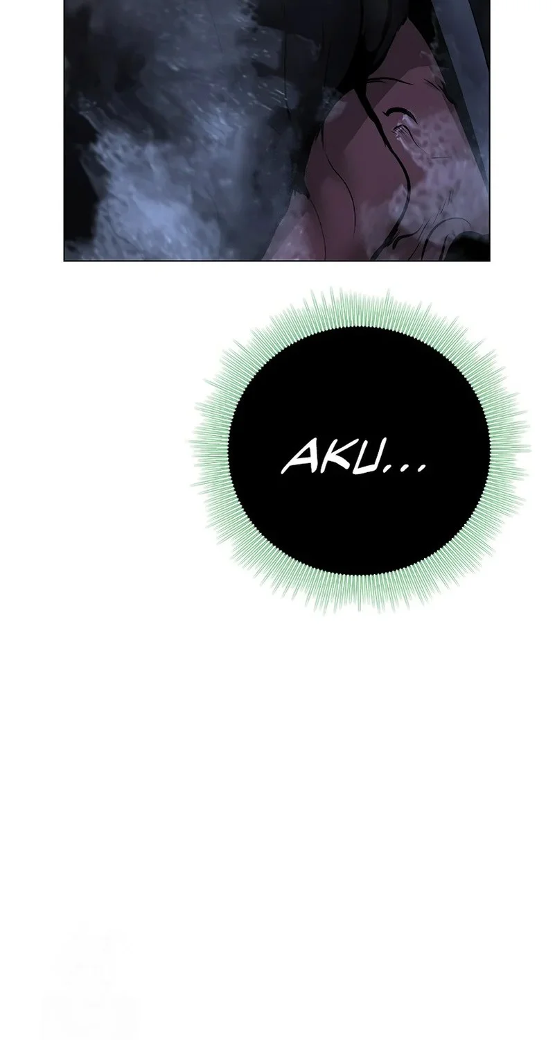 Cystic Story (Call The Spear) Chapter 206 Gambar 47