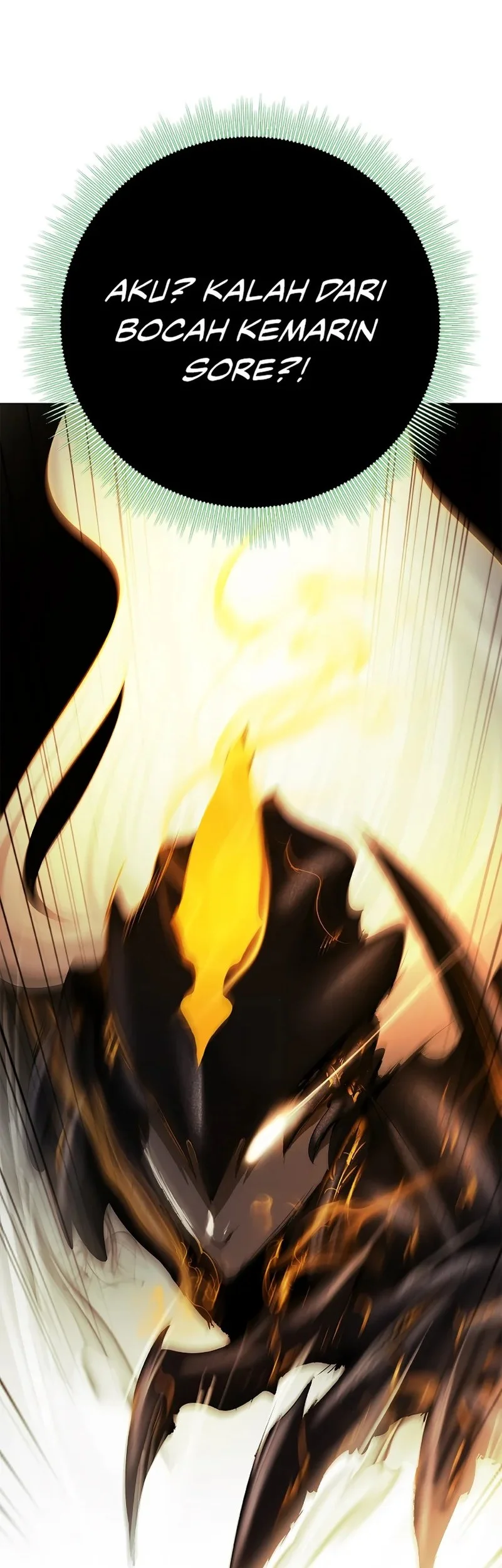 Cystic Story (Call The Spear) Chapter 206 Gambar 49