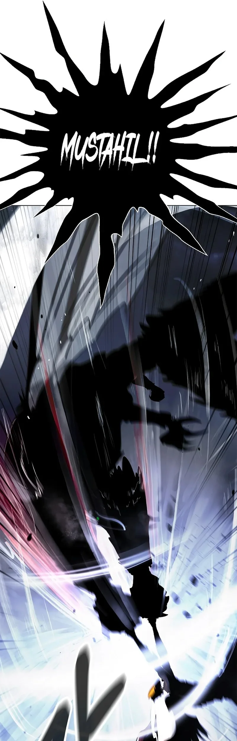 Cystic Story (Call The Spear) Chapter 206 Gambar 51