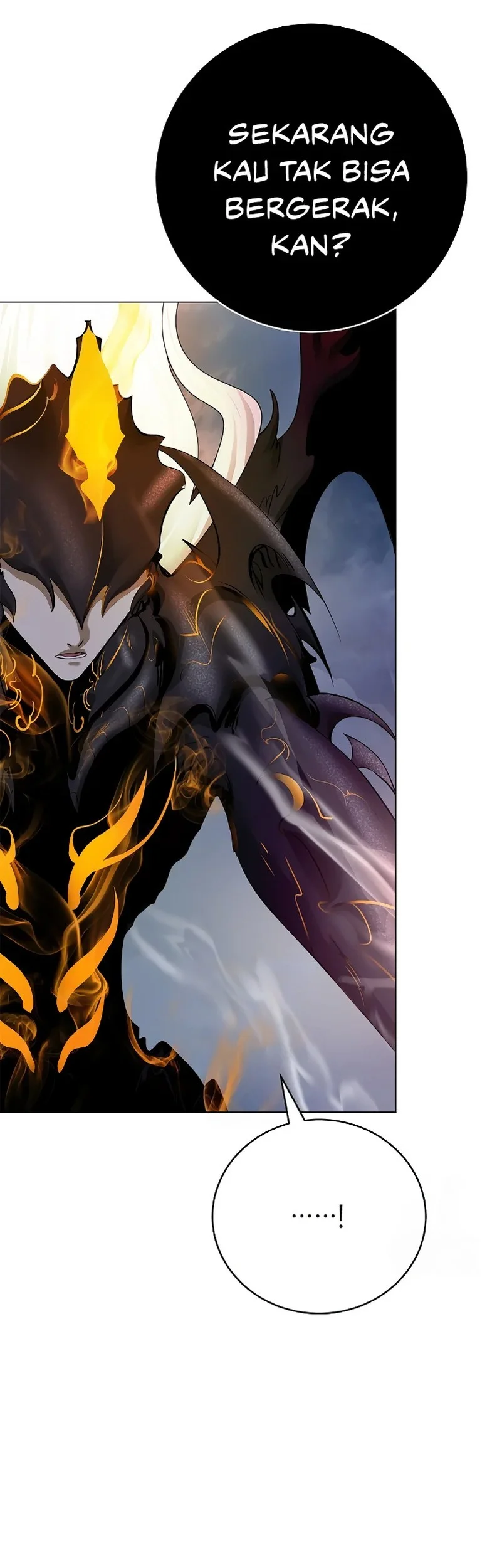 Cystic Story (Call The Spear) Chapter 206 Gambar 55