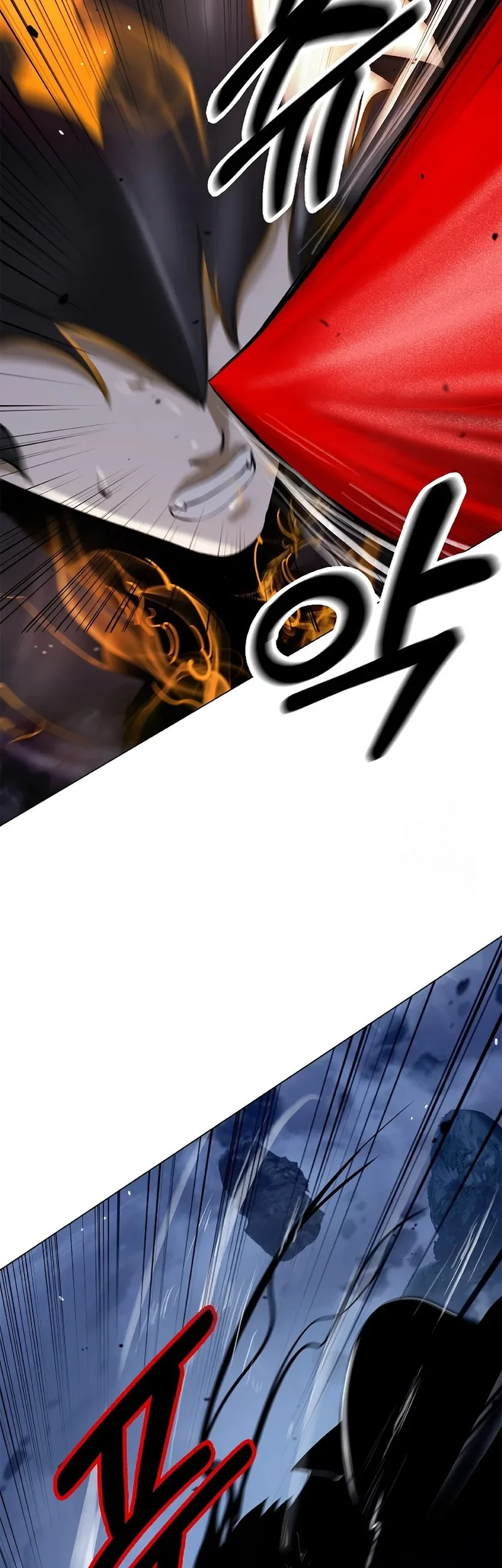 Cystic Story (Call The Spear) Chapter 206 Gambar 57