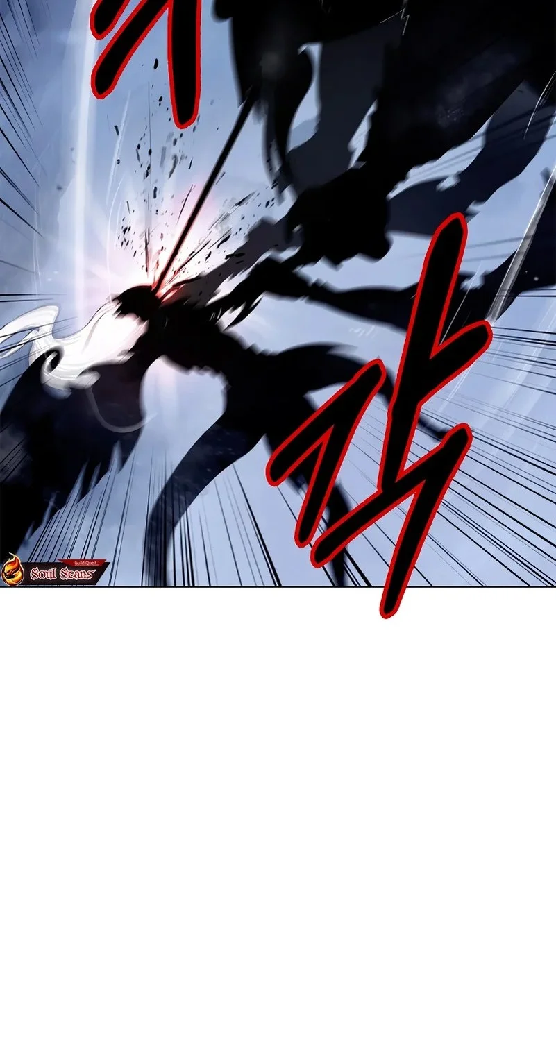 Cystic Story (Call The Spear) Chapter 206 Gambar 58