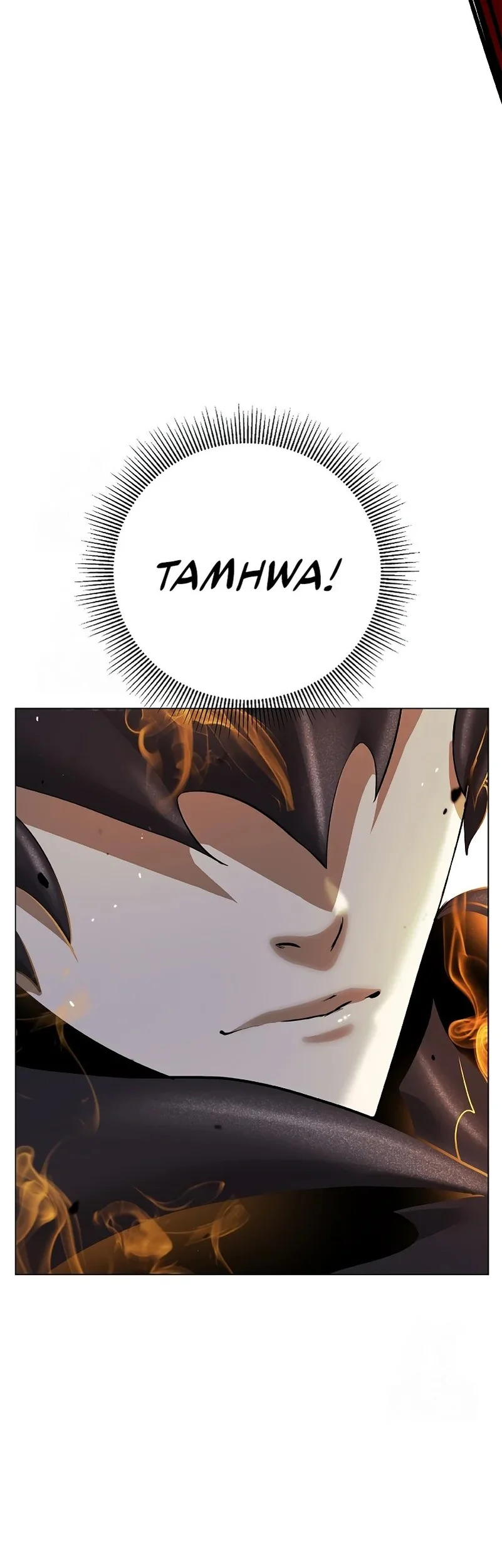 Cystic Story (Call The Spear) Chapter 206 Gambar 63