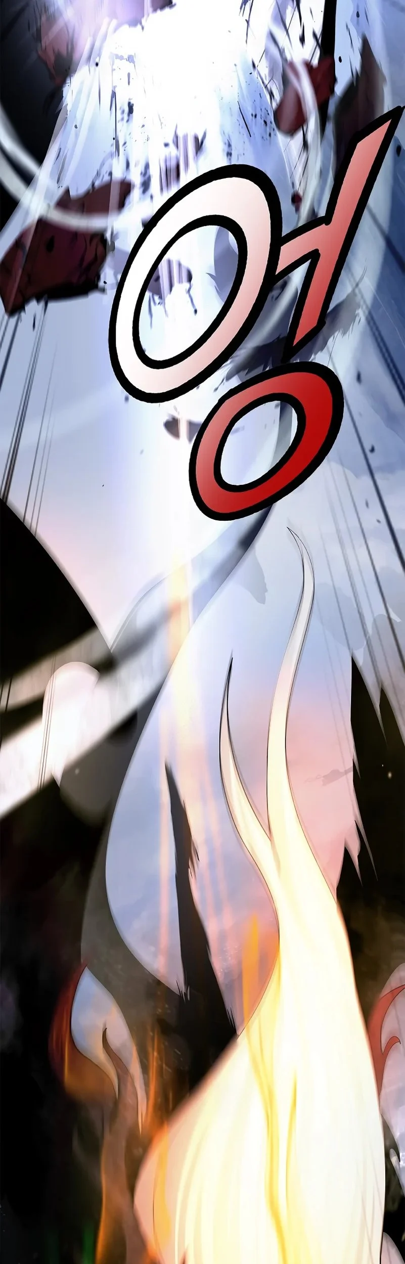 Cystic Story (Call The Spear) Chapter 206 Gambar 74