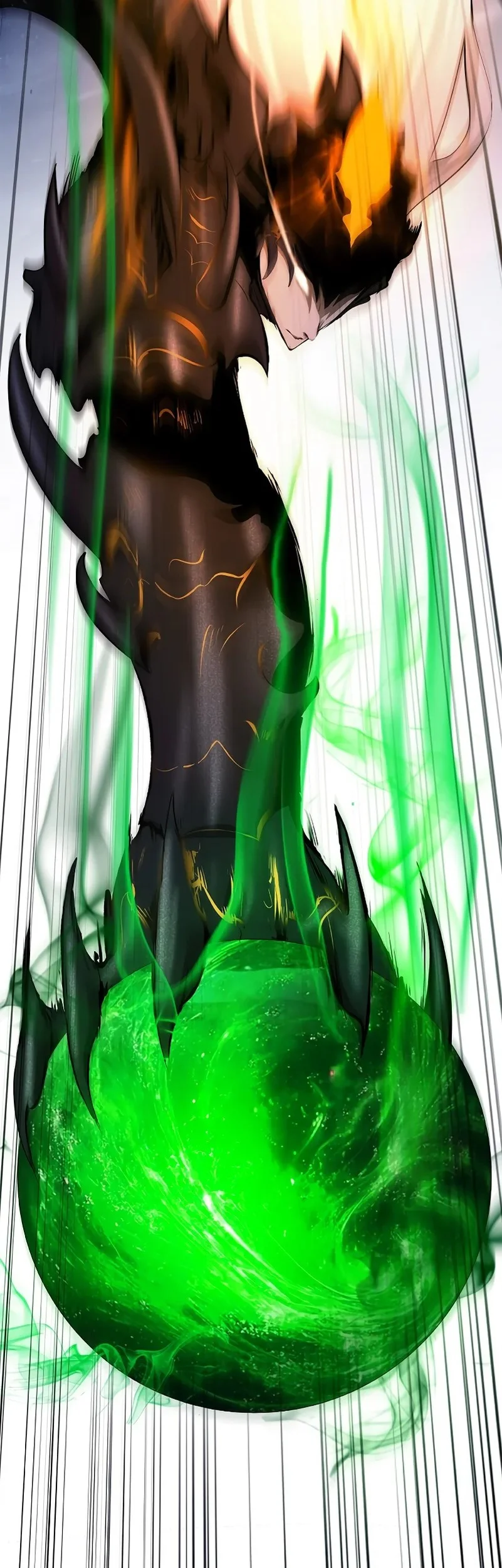 Cystic Story (Call The Spear) Chapter 206 Gambar 75