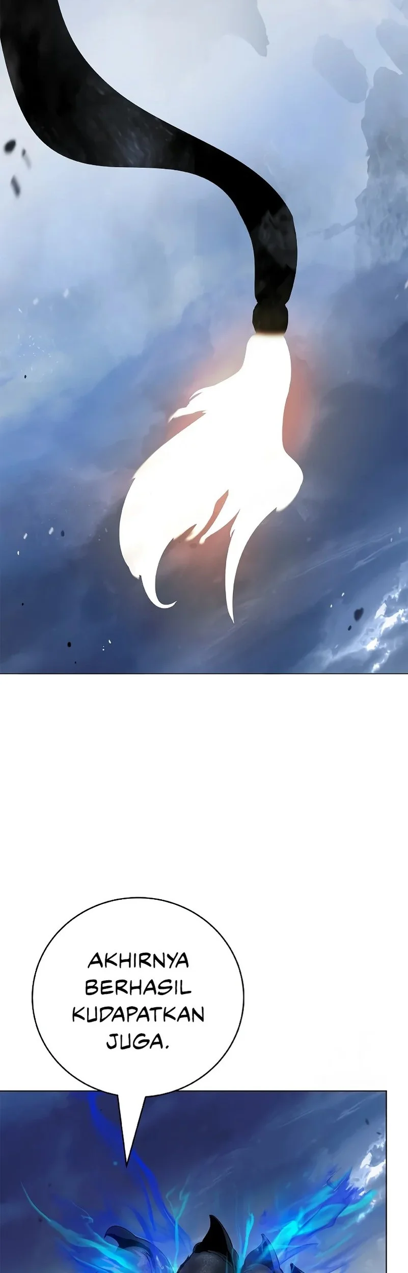 Cystic Story (Call The Spear) Chapter 206 Gambar 85