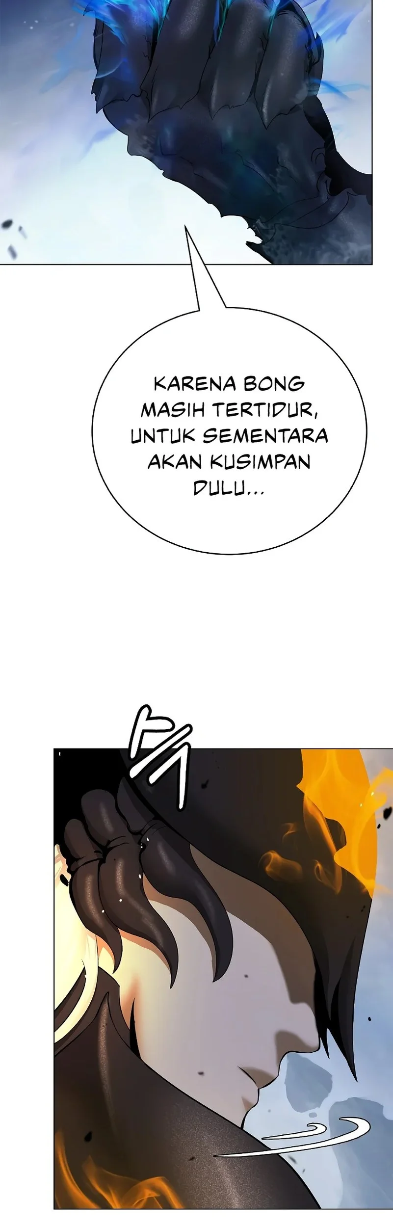 Cystic Story (Call The Spear) Chapter 206 Gambar 86
