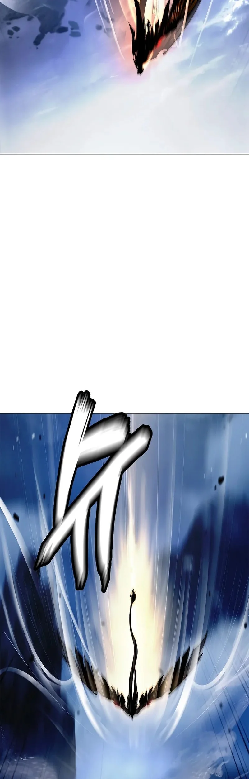 Cystic Story (Call The Spear) Chapter 206 Gambar 89