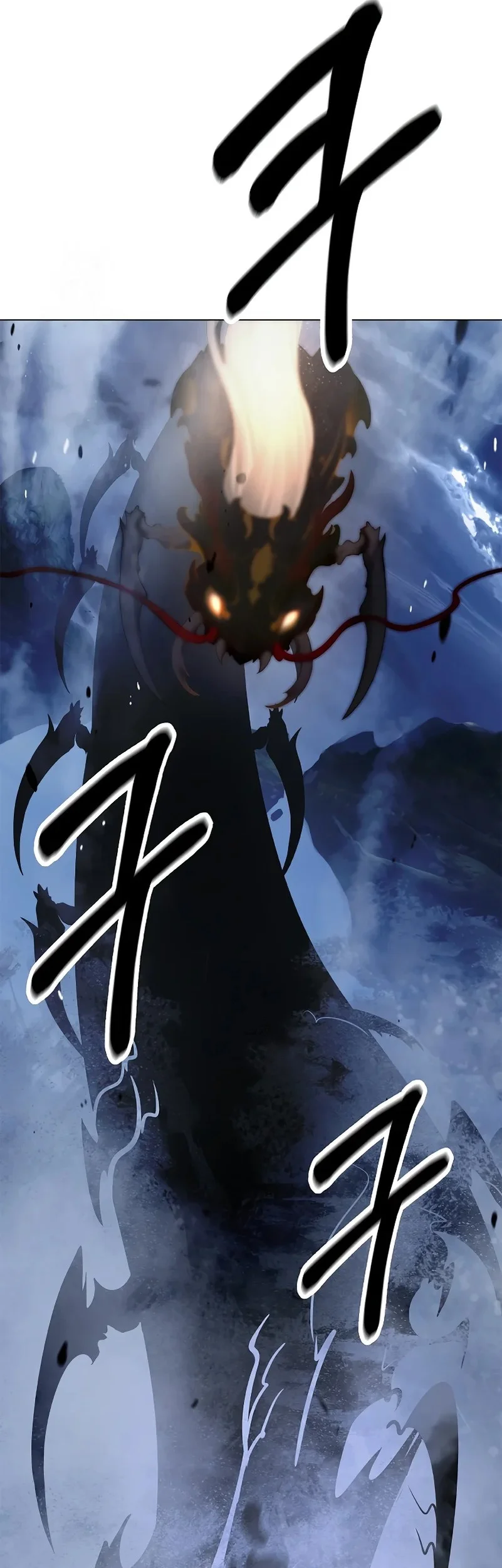 Cystic Story (Call The Spear) Chapter 206 Gambar 96