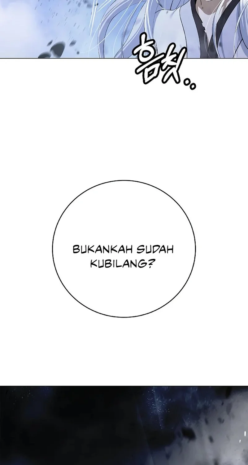 Cystic Story (Call The Spear) Chapter 206 Gambar 99