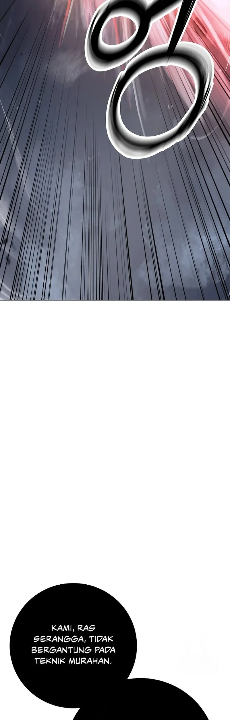 Cystic Story (Call The Spear) Chapter 206 Gambar 9