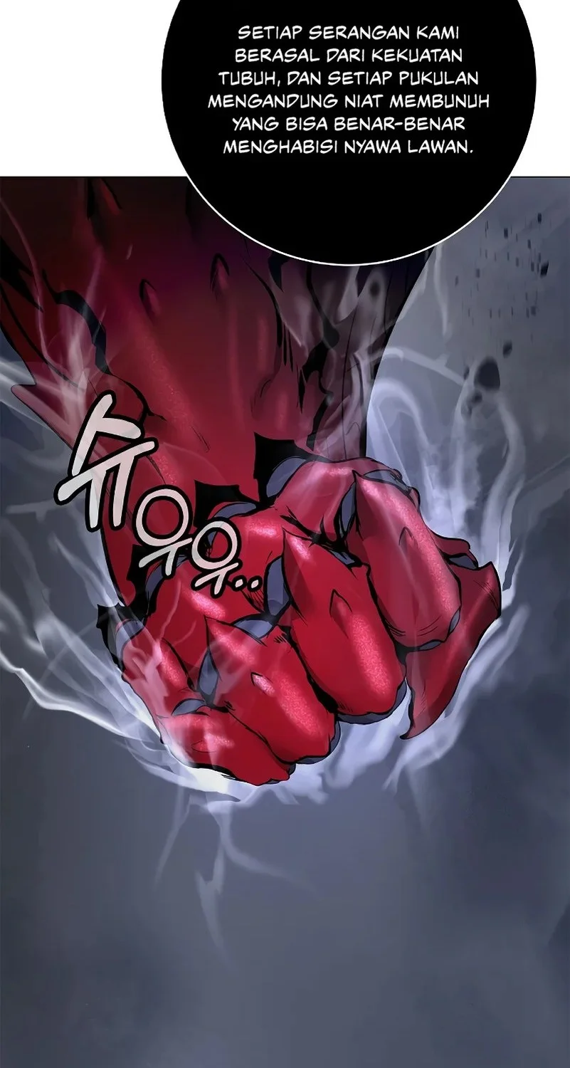 Cystic Story (Call The Spear) Chapter 206 Gambar 10