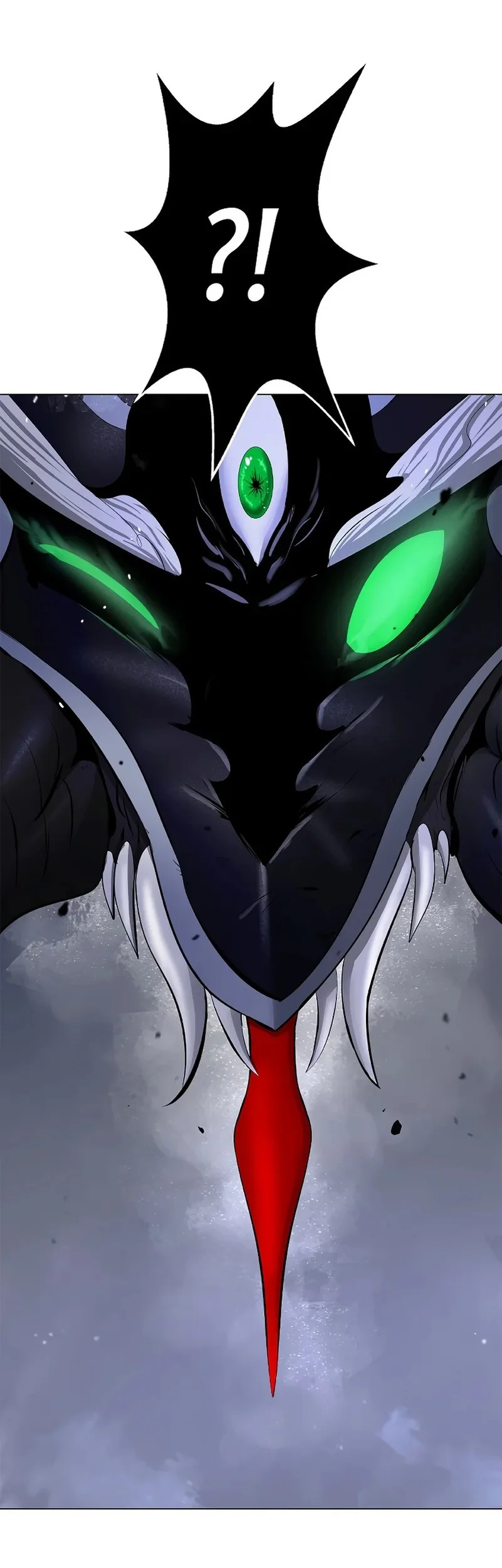 Cystic Story (Call The Spear) Chapter 206 Gambar 15