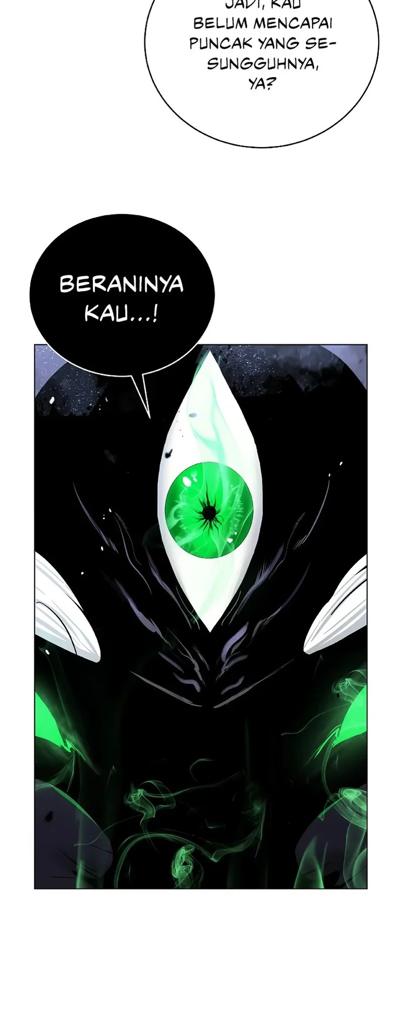 Cystic Story (Call The Spear) Chapter 206 Gambar 17