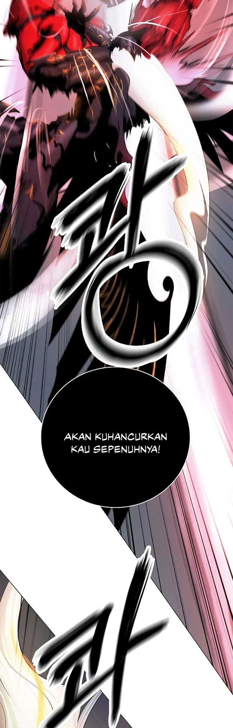 Cystic Story (Call The Spear) Chapter 206 Gambar 19