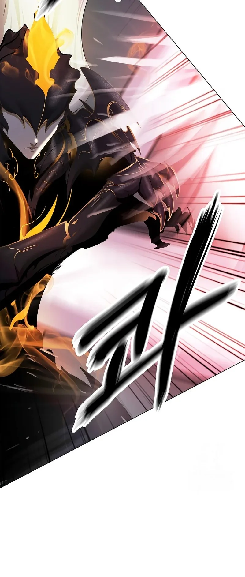 Cystic Story (Call The Spear) Chapter 206 Gambar 20