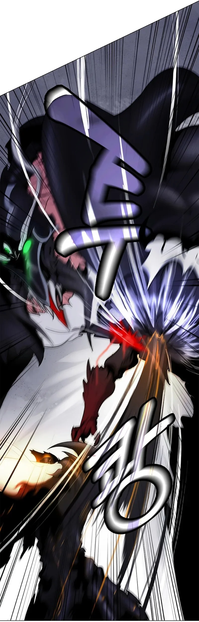 Cystic Story (Call The Spear) Chapter 206 Gambar 21