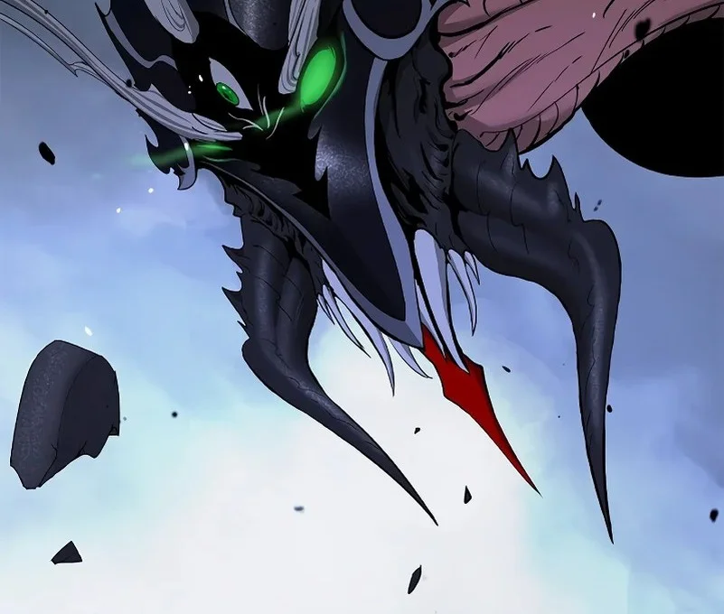 Cystic Story (Call The Spear) Chapter 206 Gambar 24