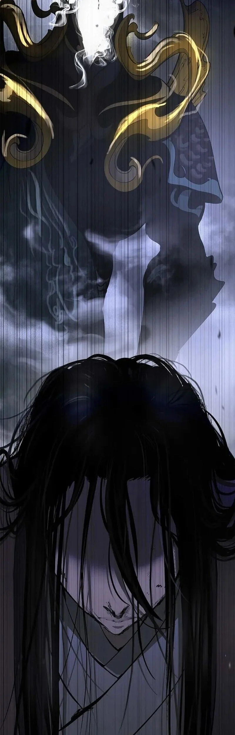 Cystic Story (Call The Spear) Chapter 209 Gambar 19