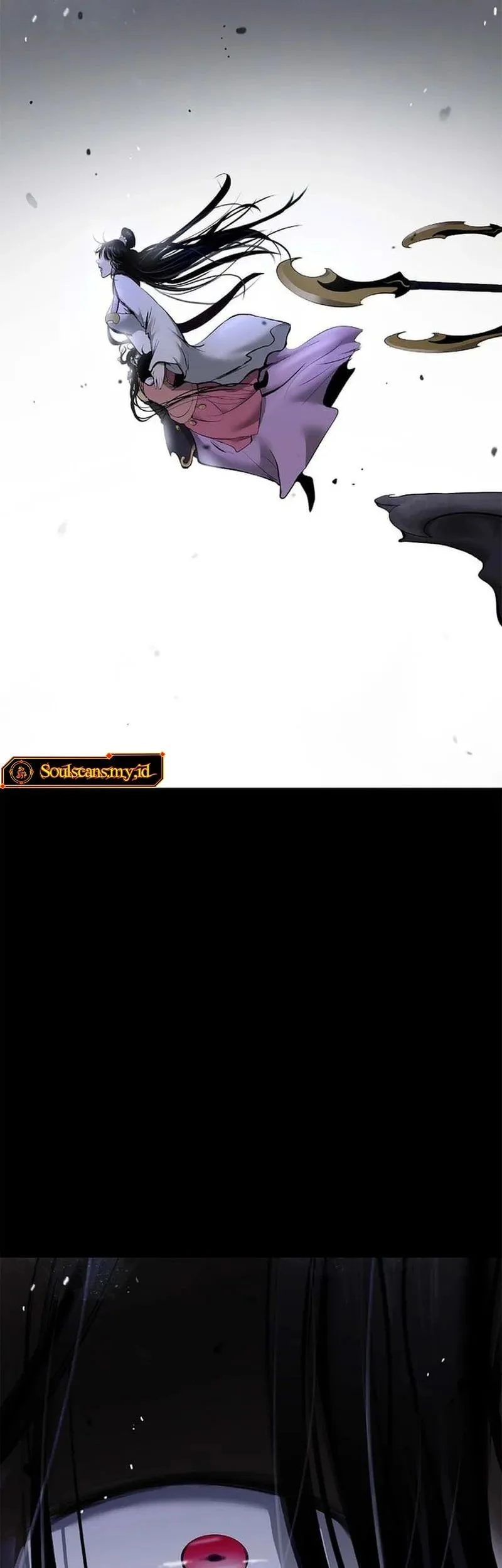 Cystic Story (Call The Spear) Chapter 209 Gambar 27