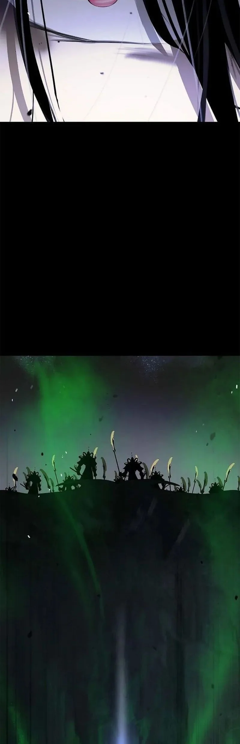 Cystic Story (Call The Spear) Chapter 209 Gambar 28