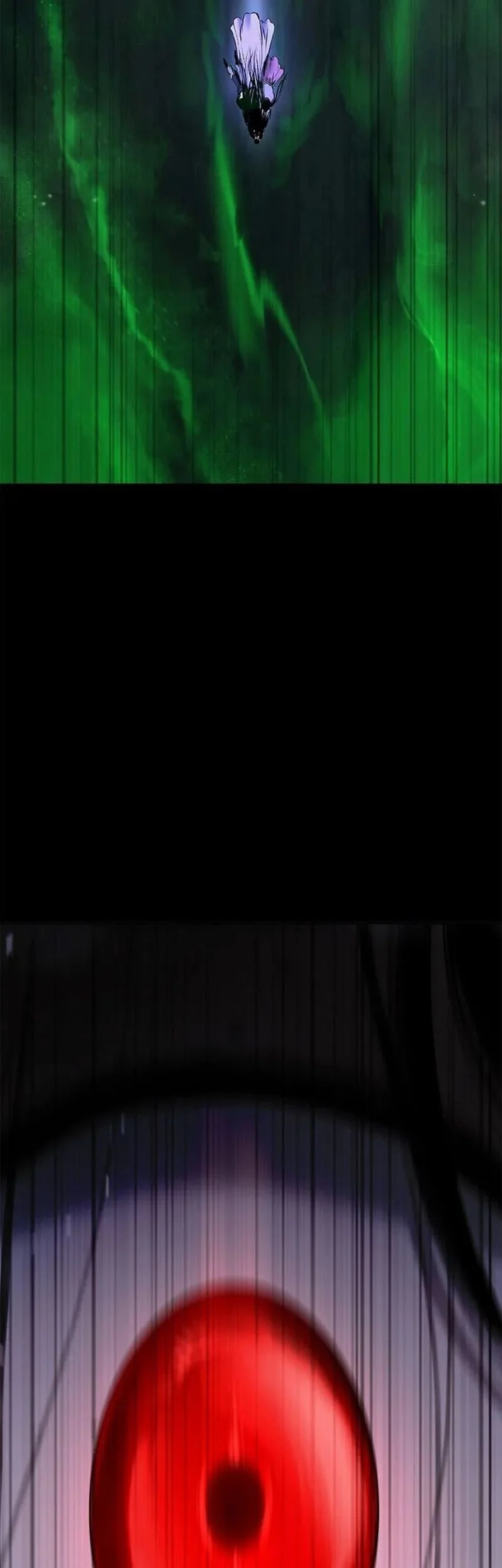 Cystic Story (Call The Spear) Chapter 209 Gambar 29